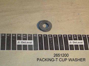 Packning T Luftventil