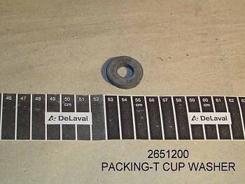 Packning T Luftventil