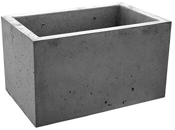 Betongkruka Theo Basic Hallabro Plast