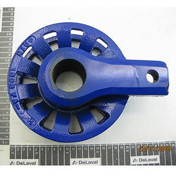 Drivhjul 1508 med arm