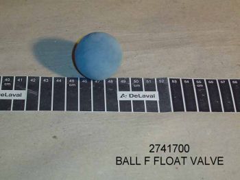 Flottörboll
