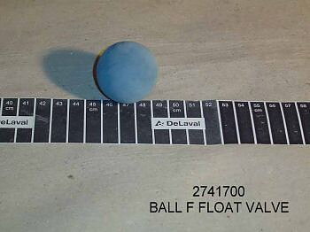Flottörboll
