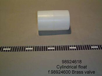 Flottör  f.98924600