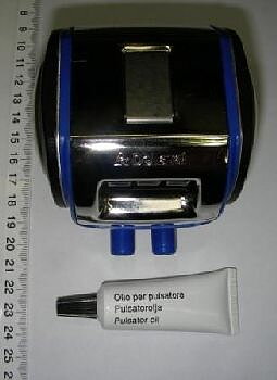 Hp102 Får/Get 60/40 90 Ppm