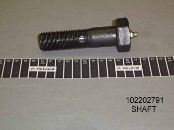 6-Kantskruv M24 X 90 M Nippel