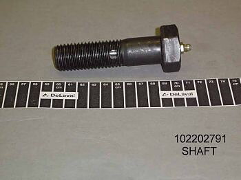 6-Kantskruv M24 X 90 M Nippel