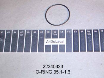 O-Ring 35,1-1,6