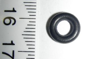O-Ring 4,3 X 2,4