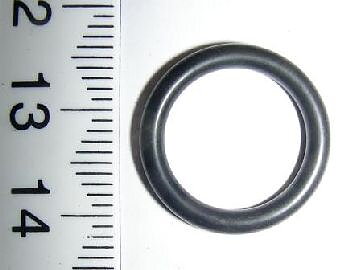 0-Ring 13,3 X 2,4