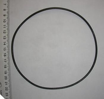 O-Ring 139,5 X 3,0