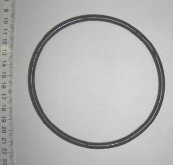 Gummiring Gm-2