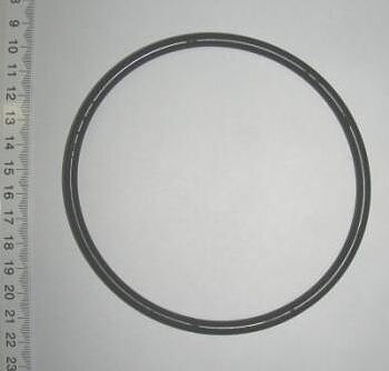Gummiring Gm-2