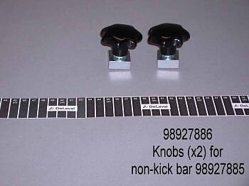 Vred (X2) För Sparksk. 98927885