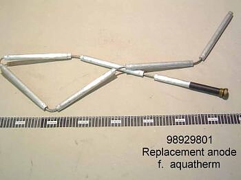 Anod T Aquatherm