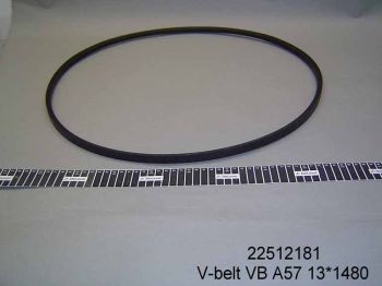 Kilrep A57 13X1450Mm
