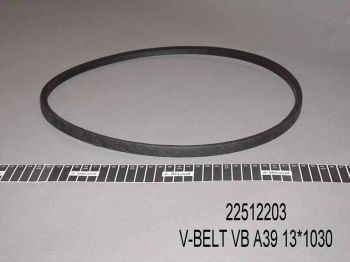 Kilrep A39 13X1000Mm
