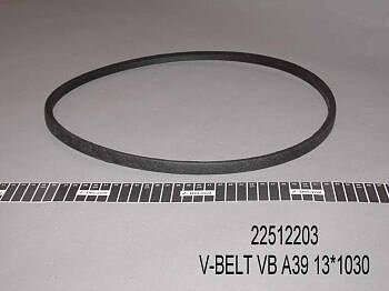 Kilrep A39 13X1000Mm