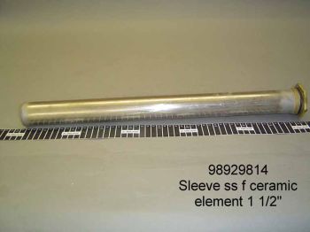 Hylsa Rfr T Keramikelement 1 1/2"