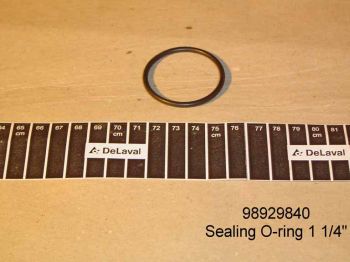 O-Ring 1 1/4"