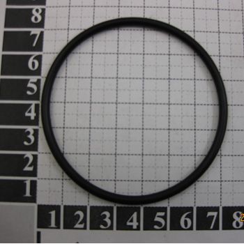 O-Ring T 3-Vägskran