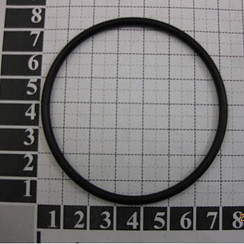 O-Ring T 3-Vägskran