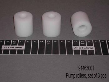 Rullar Till Pump (3Stk) Cf150