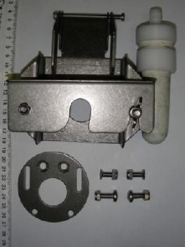 Nappholdare Cf150