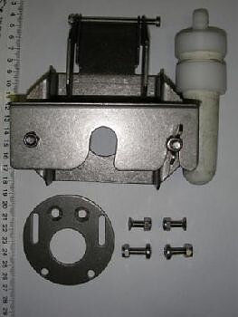 Nappholdare Cf150