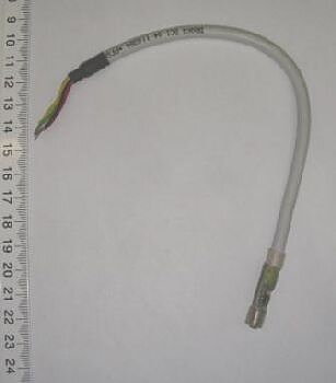 Temperaturmätare Cf150