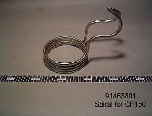 Spiral Cf150