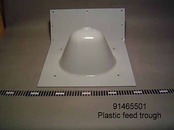 Krubba Plast Cf150