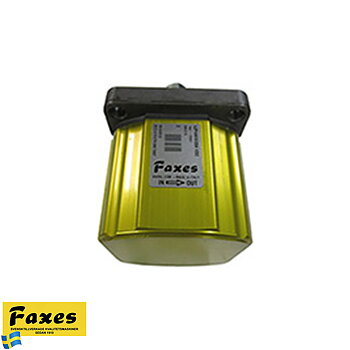 Faxes Hydraulpump