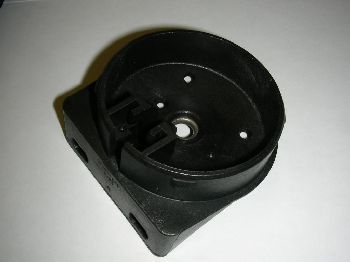 Cylindergavel Acr