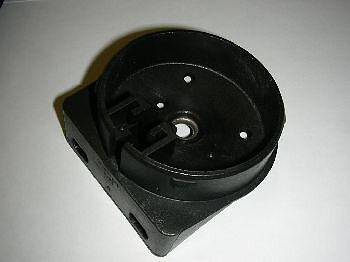 Cylindergavel Acr