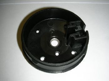 Cylindergavel Avtagare