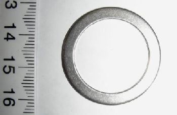 Pressring Fmp-55 Pump