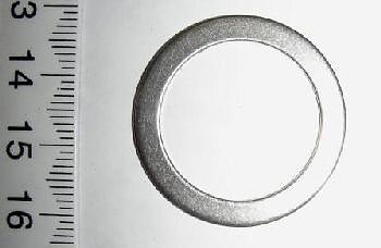 Pressring Fmp-55 Pump