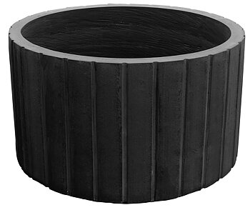 Betongkruka Emil Exklusiv Hallabro Plast