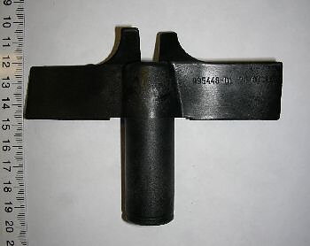 Pumpvinge Fmp Pump