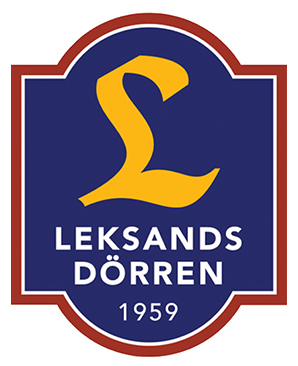 Leksandsdörren