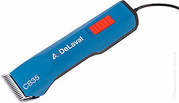 Reservdelar Elklipper CB35