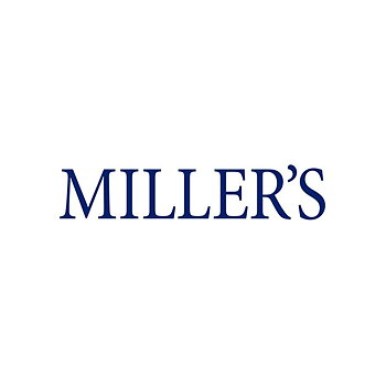 Millers beslag