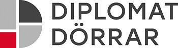 Diplomatdörrar