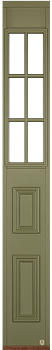 Sidoljus & överljus