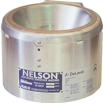 Reservdelar E300 / Nelson