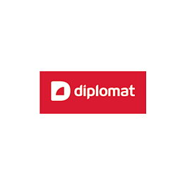 Diplomatdörrar