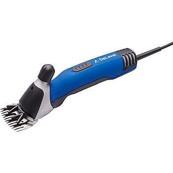 Reservdelar Fårtrimmer S2