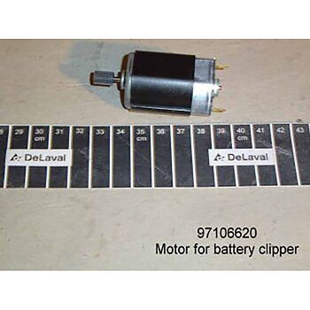 Klippermotor