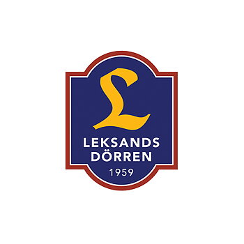 Leksandsdörren
