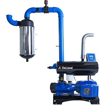 Vakuumregulator